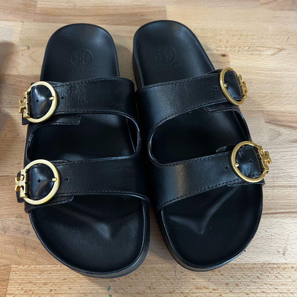 Tory Burch Sandals